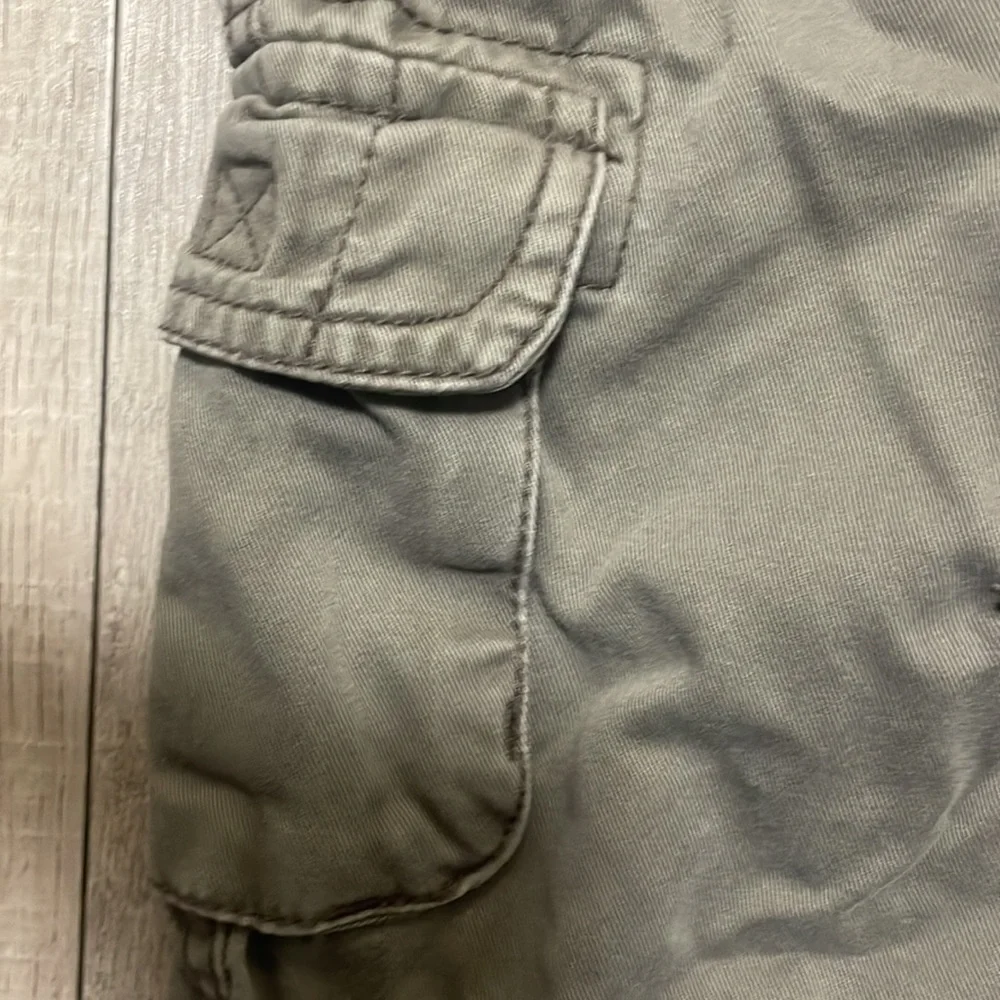 Infant boy drawstring pants - Picture 2 of 4